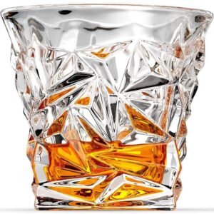 Whiskey Glasses