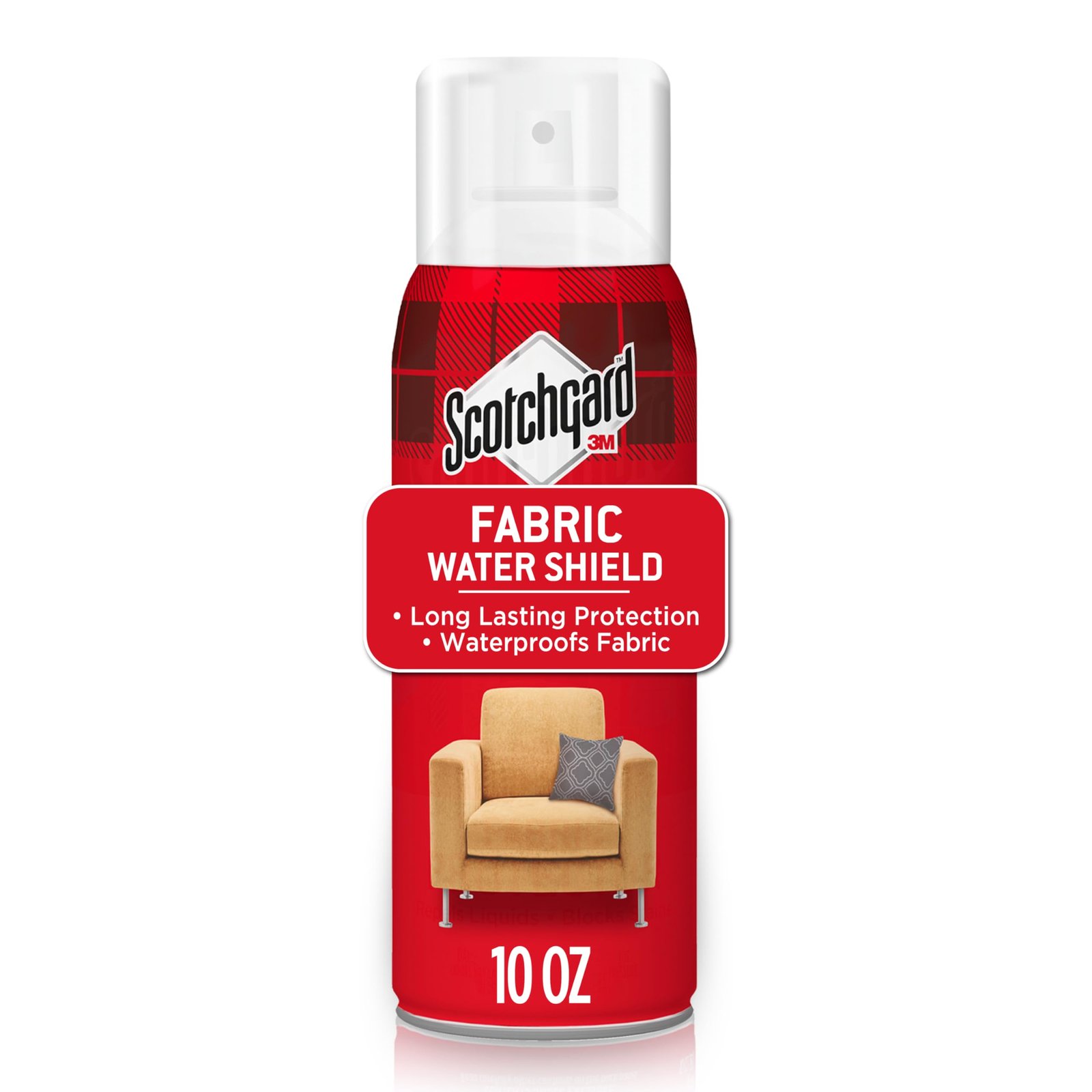 Scotchgard 3M Non-Toxic Fabric Protector, (Pack Of 1)