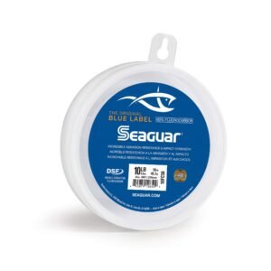 Seaguar Blue Label 50 Yards Fluorocarbon Leader