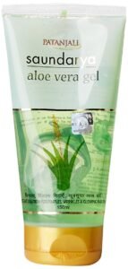 Patanjali Saundarya Aloe Vera Gel, 150ml