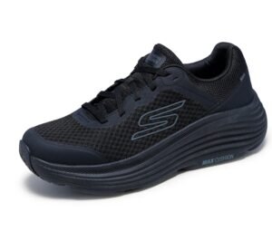 Skechers Mens Max Cushioning Endeavour Sneaker