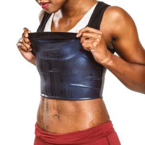Sweat Shaper Women’s Top