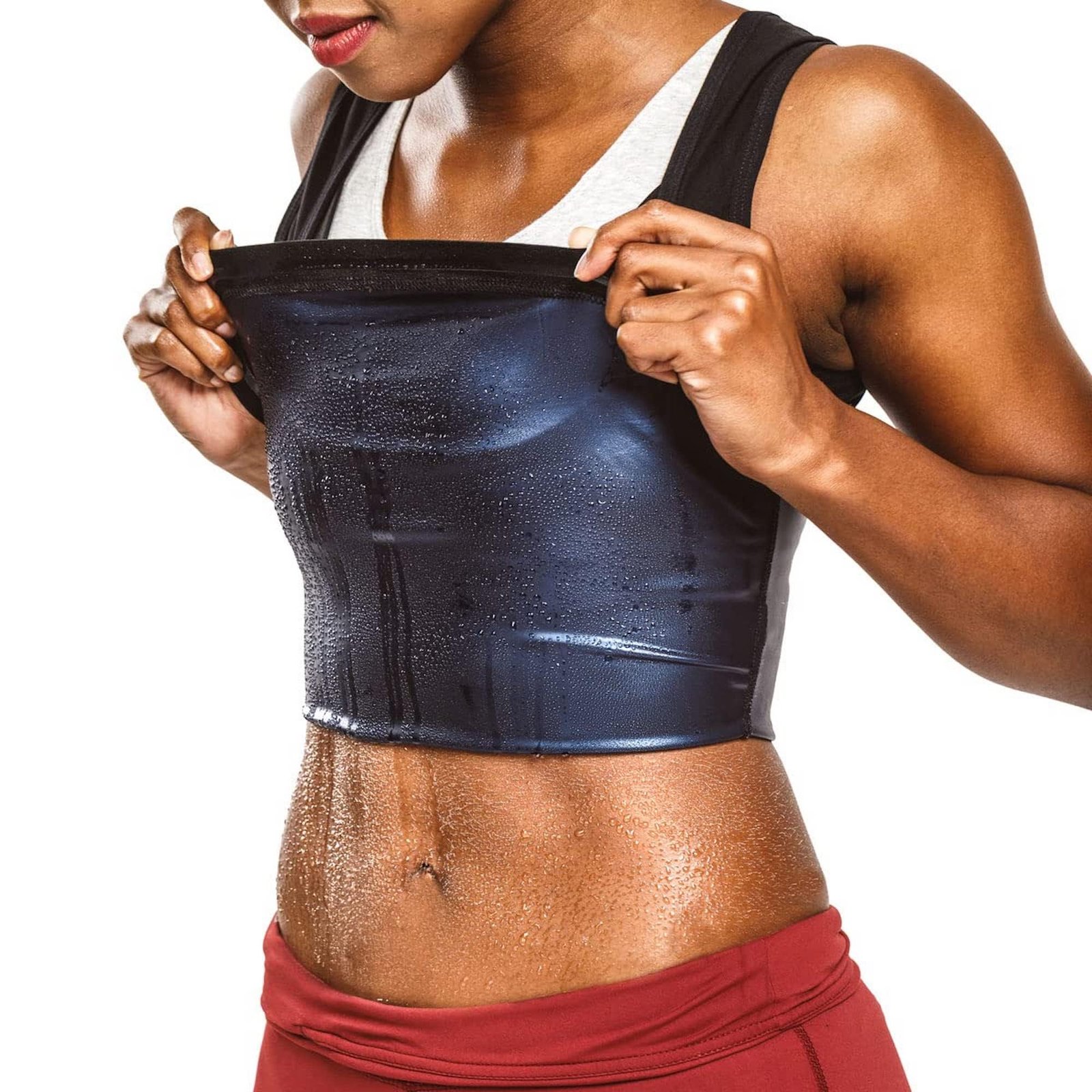 Sweat Shaper Women’s Top