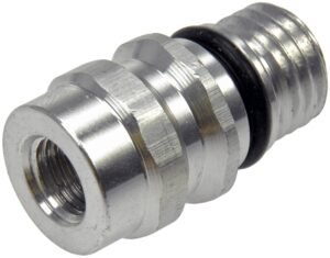 Dorman 800-955 Air Conditioning Schrader Valve