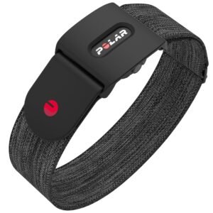 POLAR Verity Sense Optical Heart Rate Sensor