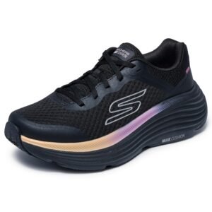 Skechers Womens Max Cushioning Endeavour Canova Sneaker