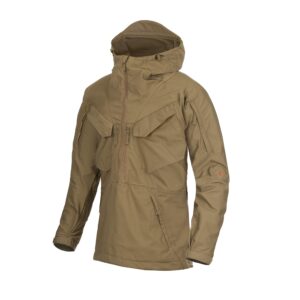 Helikon-Tex Pilgrim Anorak Jacket, Bushcraft Line