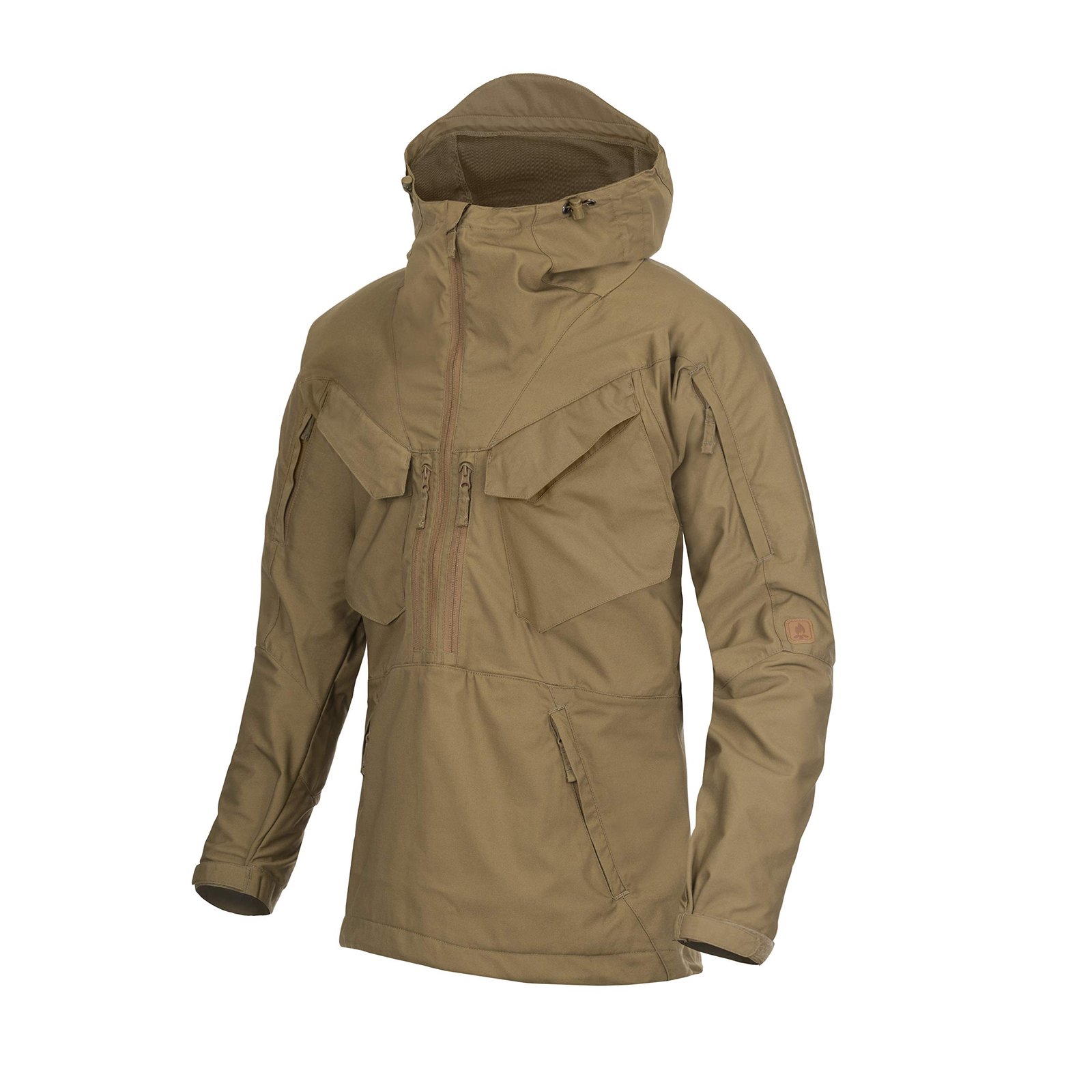 Helikon-Tex Pilgrim Anorak Jacket, Bushcraft Line