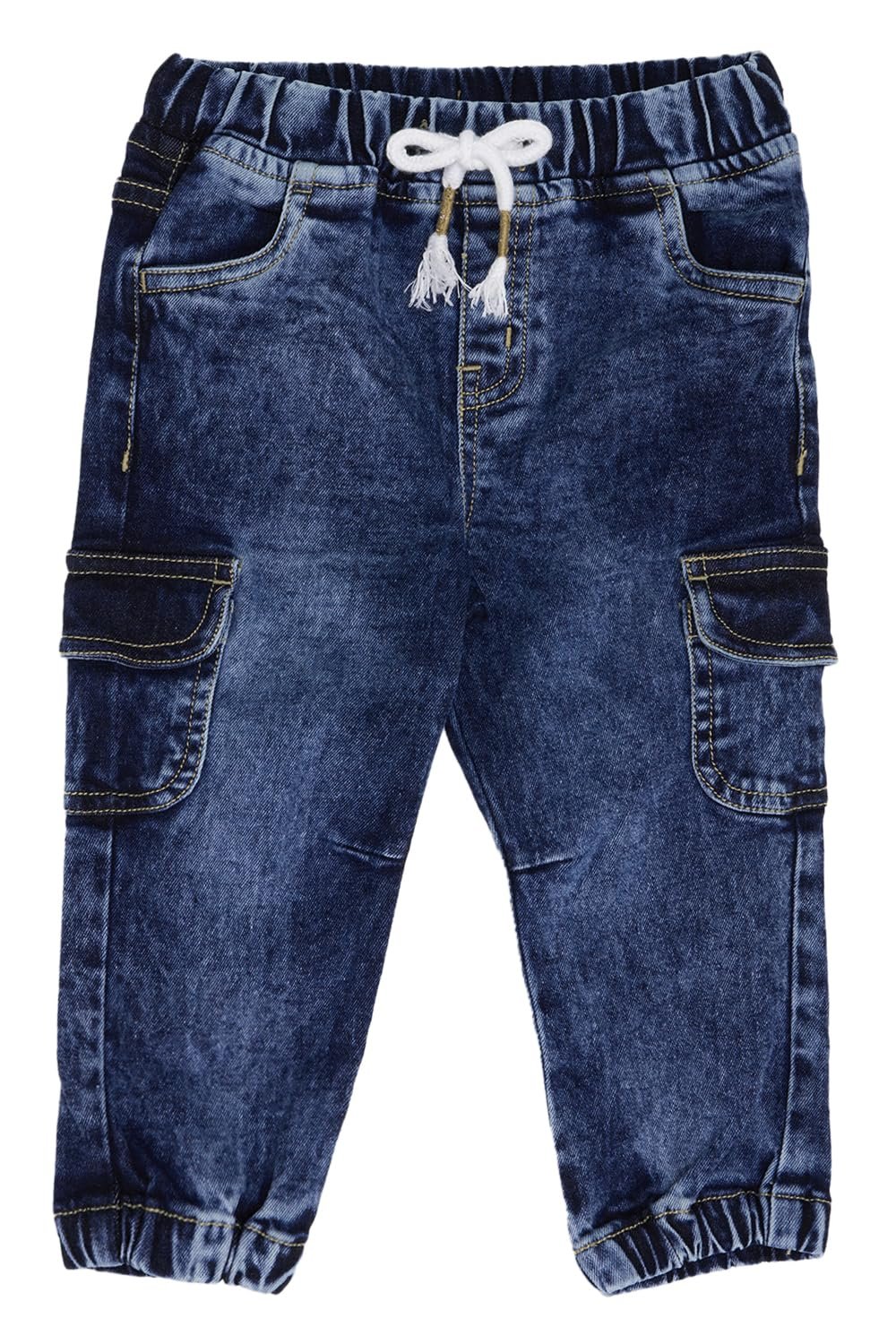 Pantaloons Baby Baby-Boys Jeans