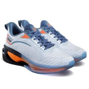 ASIAN Men NITROEDGE-01 Running and Gym wear Running Shoes with Laces