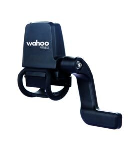 Wahoo Blue SC Speed and Cadence Sensor, Bluetooth/ANT+