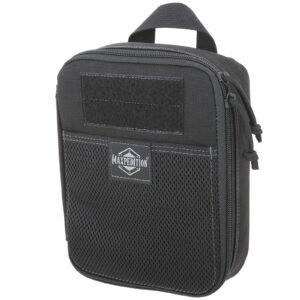 Maxpedition BEEFY Pocket Organizer Black 0266B