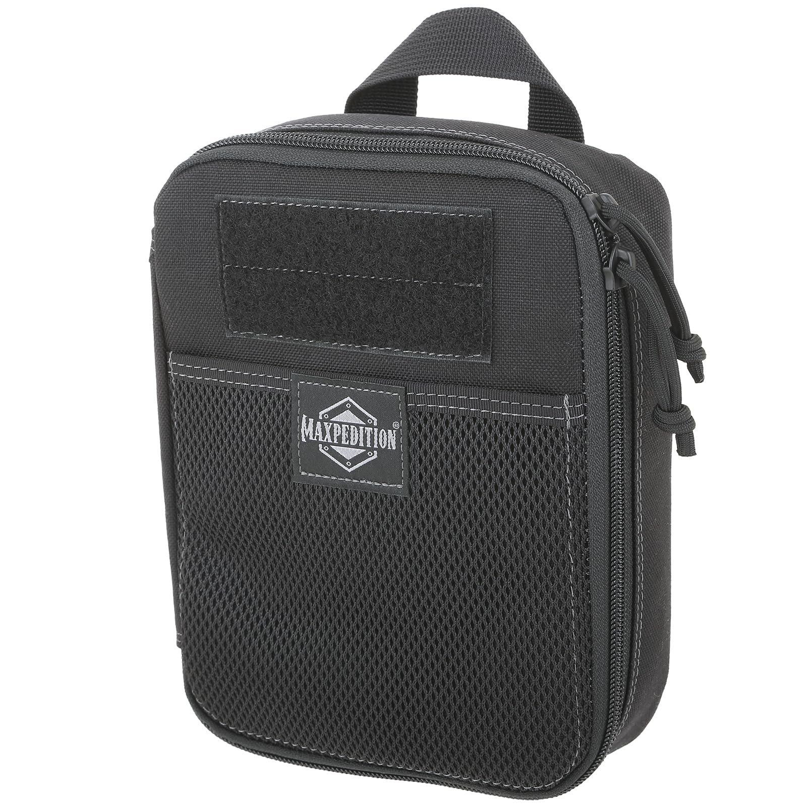 Maxpedition BEEFY Pocket Organizer Black 0266B