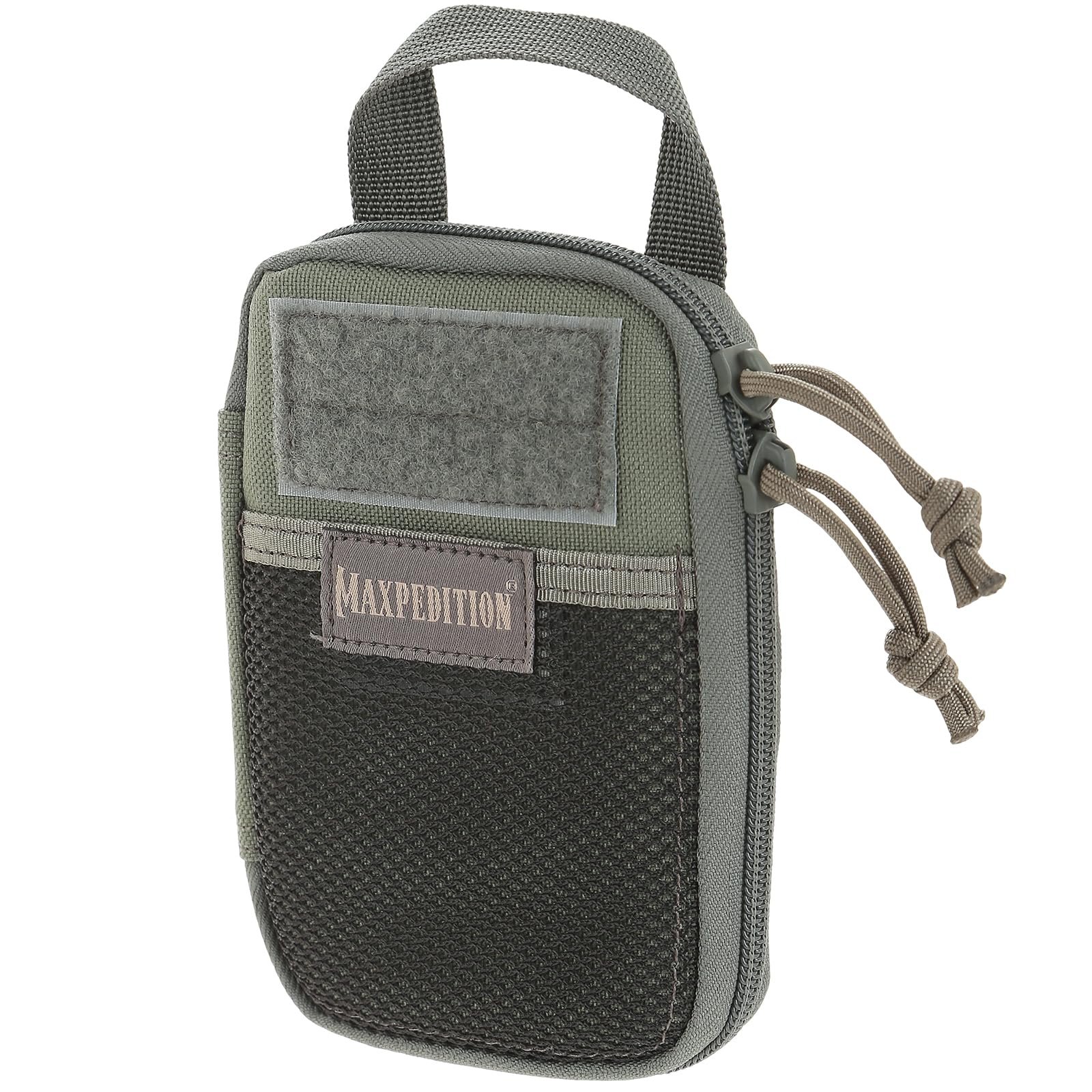 Maxpedition Mini Pocket Organizer (Foliage Green)