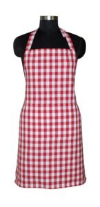 AIRWILL Cotton Kitchen Cooking Aprons