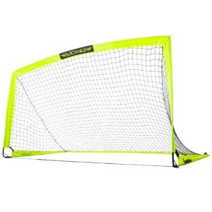 Franklin Sports Blackhawk Portable Soccer Goal