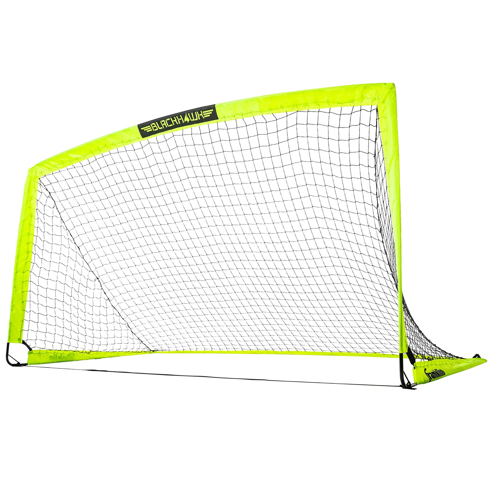 Franklin Sports Blackhawk Portable Soccer Goal