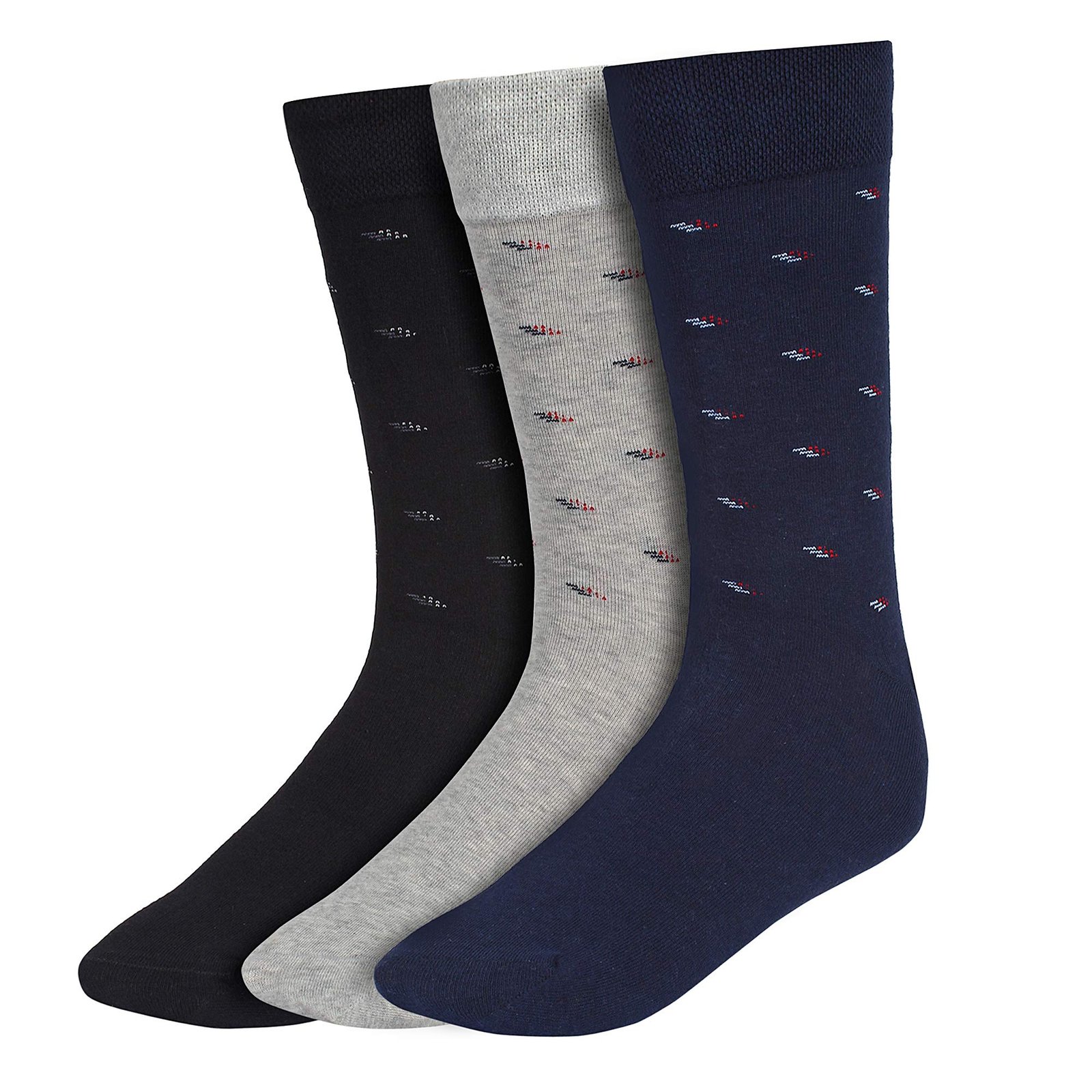 CREATURE Men Cotton Regular Socks