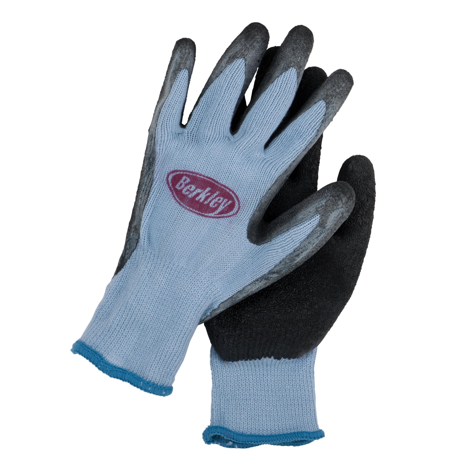 Fishing Gloves Coated