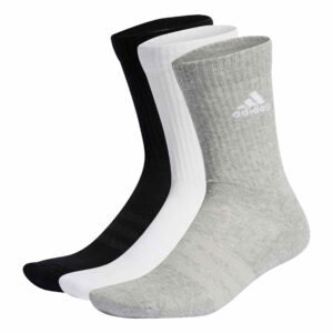 Adidas Unisex CottonCrew Length Socks