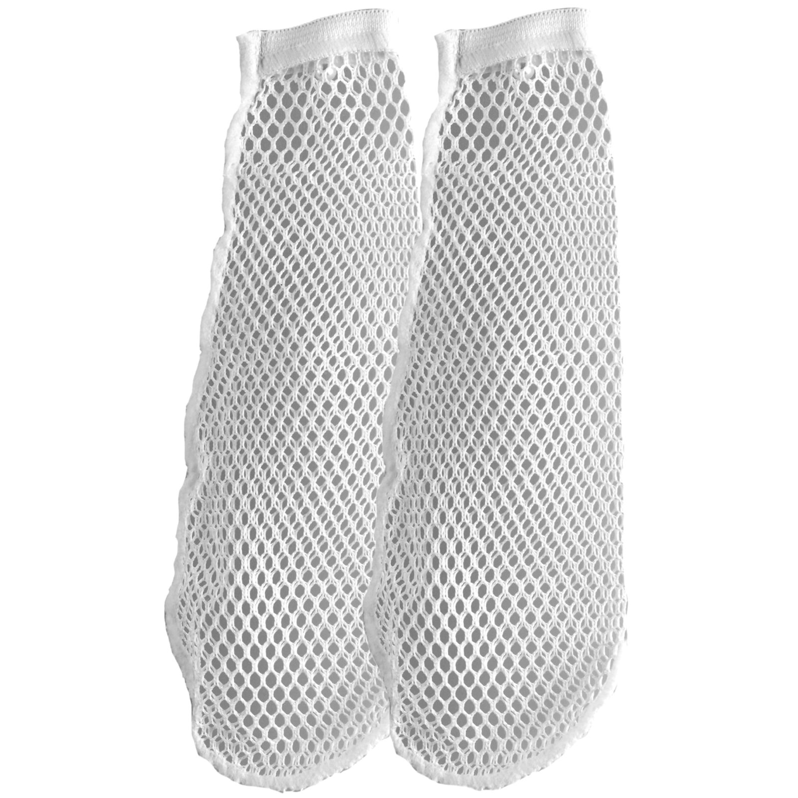 Nylon Lint Trap for Washing Machine Drain Systems & Discharge Hoses (2 pack) – Fits all washing machines