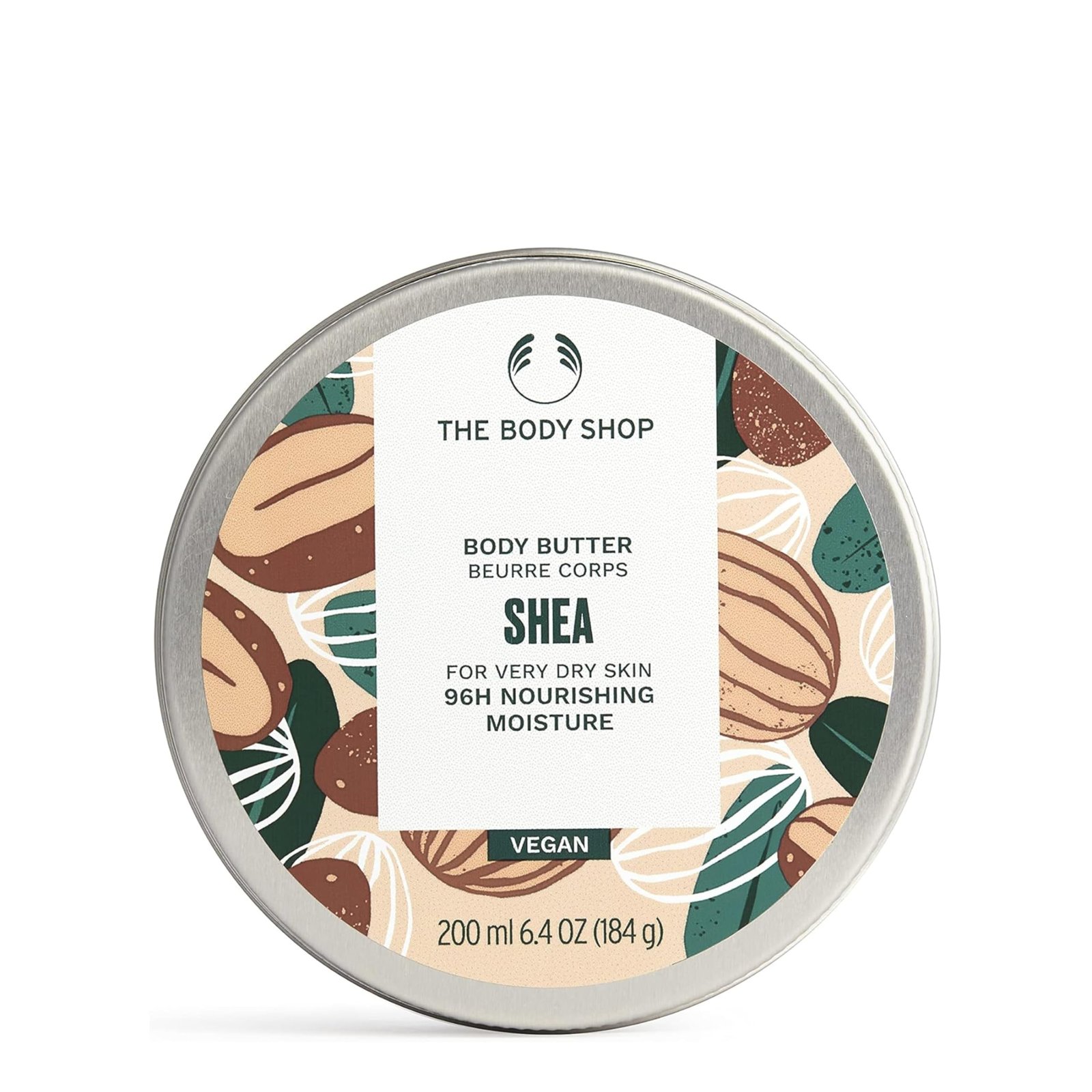 The Body Shop Butter