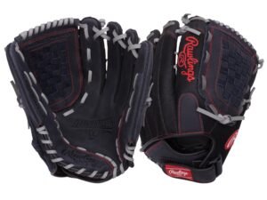 Rawlings Renegade 13″ BB/SB, FB/Basket R130BGS-6/0 Gloves, Right Hand Throw