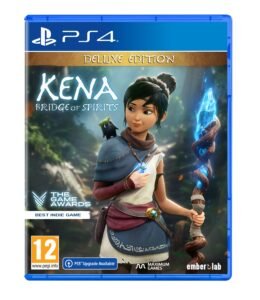 Kena: Bridge of Spirits Deluxe Edition