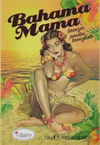 theBalm Bahama Mama
