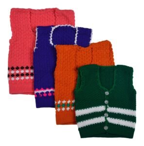 Baby Girl’s & Baby Boy’s wool Sweater