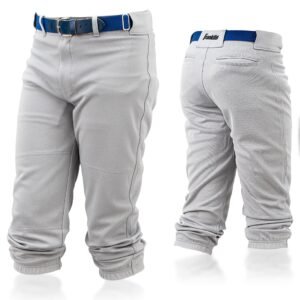 Franklin Sports Classic Fit Deluxe Youth Baseball Pants