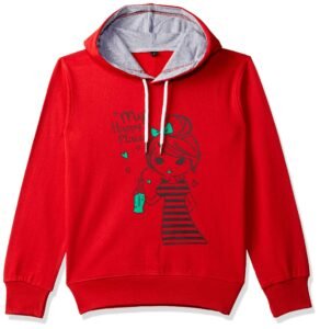 T2F Girls Sweatshirt