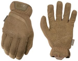 Mechanix FastFit Coyote Gloves