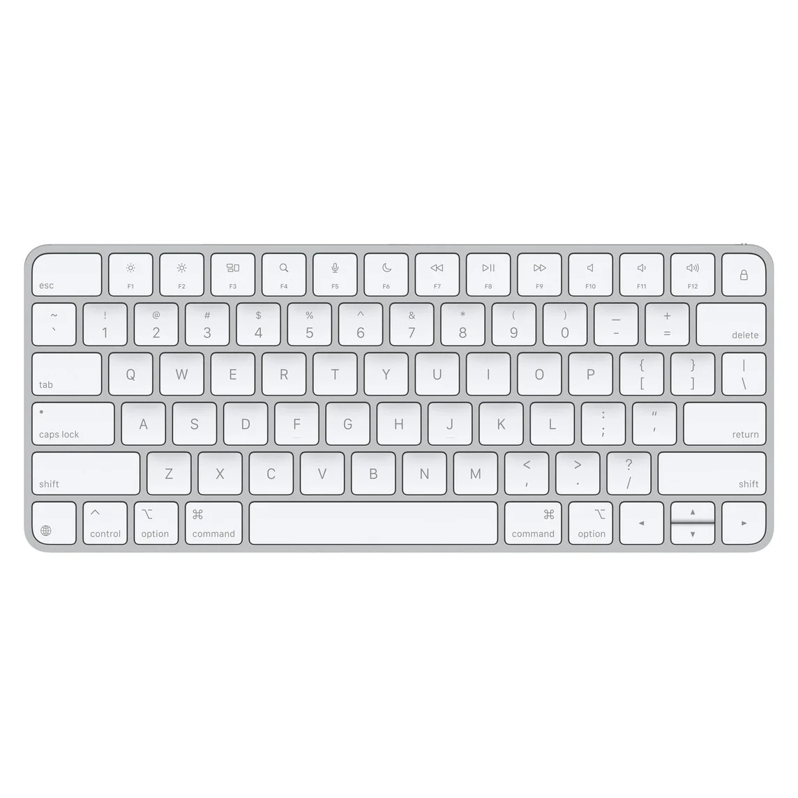 Apple Magic Keyboard A3203/MXCL3HN/A (USB-C)