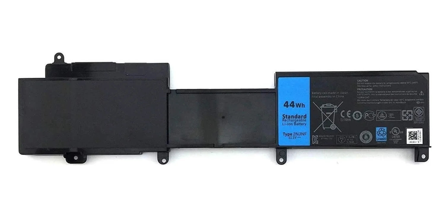 Dell 2NJNF Battery for Inspiron 14z 5423 (Compatible)
