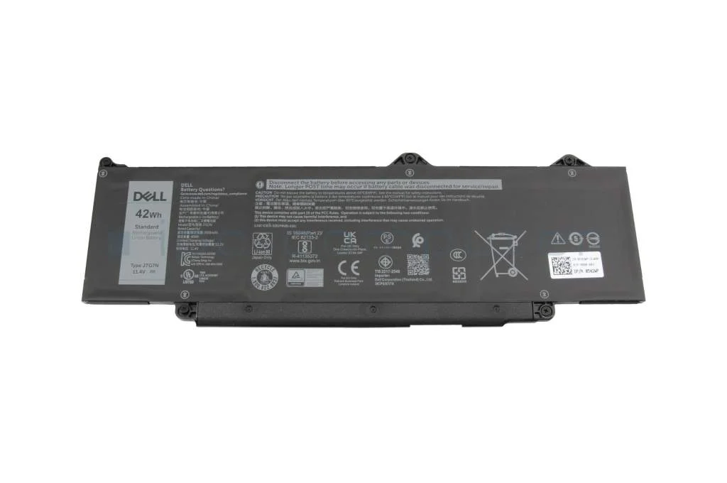 Dell Latitude 5340 JTG7N Battery (Original)