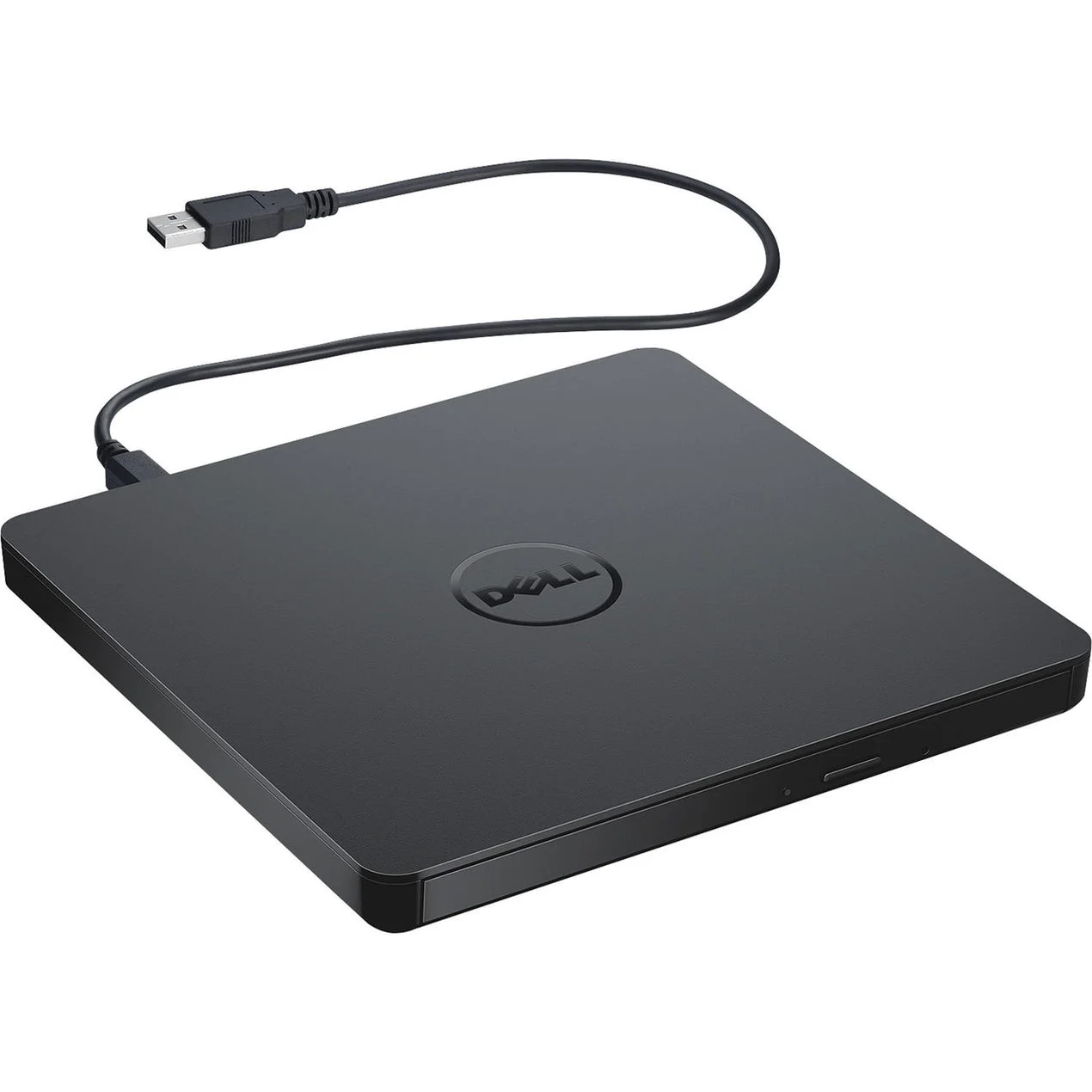 Dell USB Slim DVD +/- RW Drive DW316