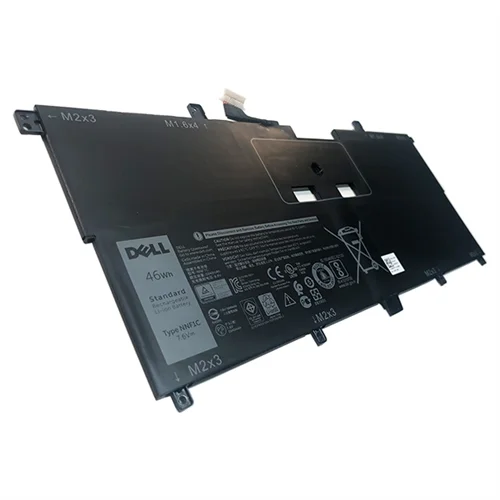 Dell XPS 13 9365 NNF1C Battery (Original)