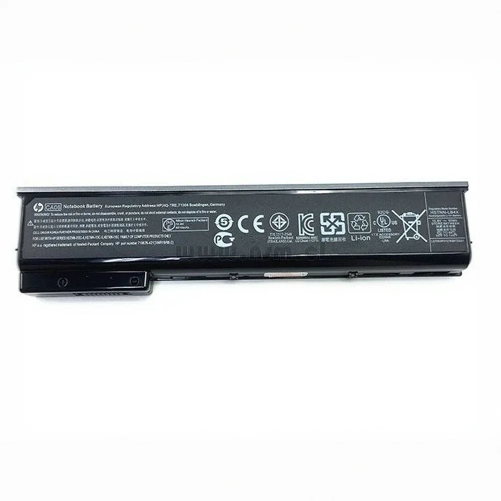 HP CA06 CA06XL CA09 Battery (HSTNN-DB4Y / HSTNN-LB4Z Original)