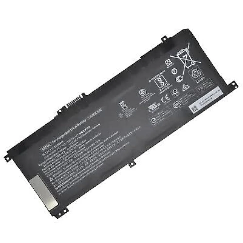 HP SA04 Envy 15-DR Series Battery (SA04XL / L43248-005 Compatible)