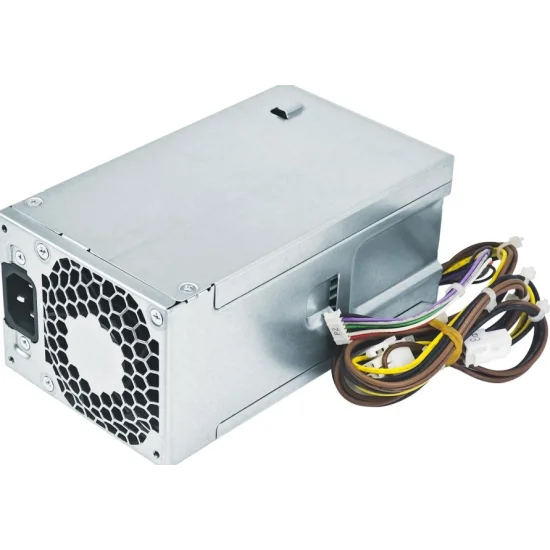 SMPS HP D17-310P1A L07305-002 D16-250P2A D16-180P1B PCH023 PCG007 D16-180P1A 937516-004 Z2 G4 Pro 600 800G3 Workstation ProDesk TE01 TG02 PSU 310W 4Pin SFF Power Supply