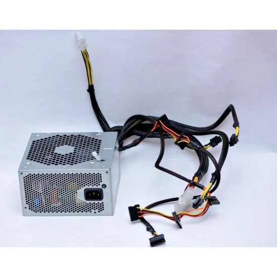 SMPS HP DPS-600WB A Delta 633186-001 633186-002 832006-003 ENVY Phoenix 800 810 H9 Tower Power Supply