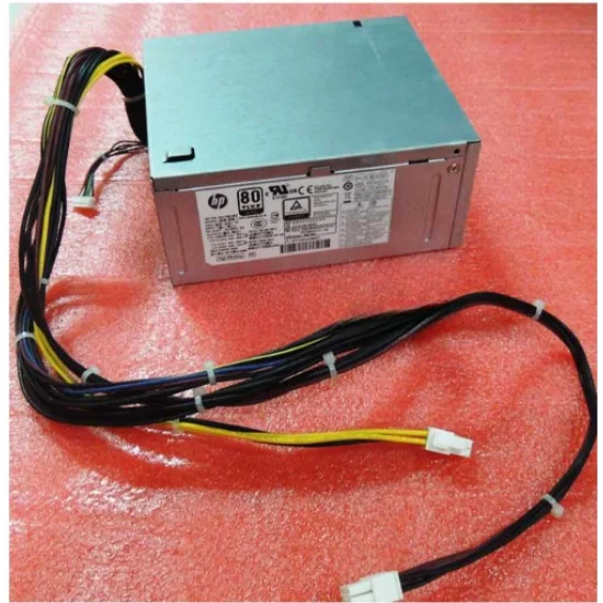 SMPS HP DPS-500AB-32A 901759-001 901759-003 PA-4501-1 DPS-500AB-36 ProDesk 600 680 G3 G4 G5 / EliteDesk 800 880 G3 G4 G5 MT / Pavilion 790 Desktop 500W Power Supply
