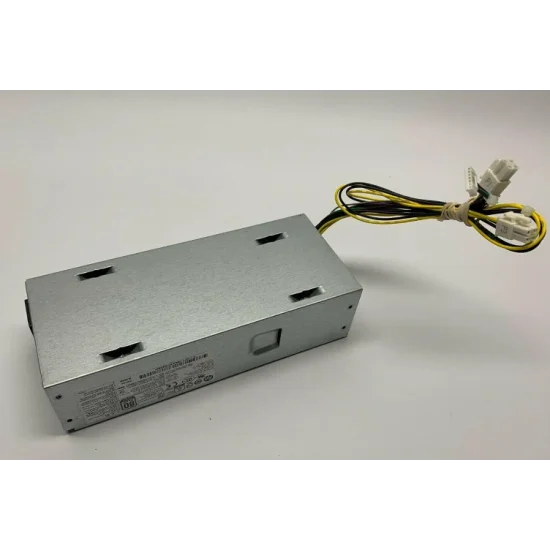 SMPS HP D19-180P2A L70044-002 PE-1181-3HK L70044-001 HP Slim S01 80 PLUS+ GOLD 4Pin 180W Power Supply
