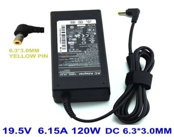 Lenovo 120W Charger