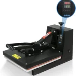 15 x 15 Sublimation Heat Press Machine