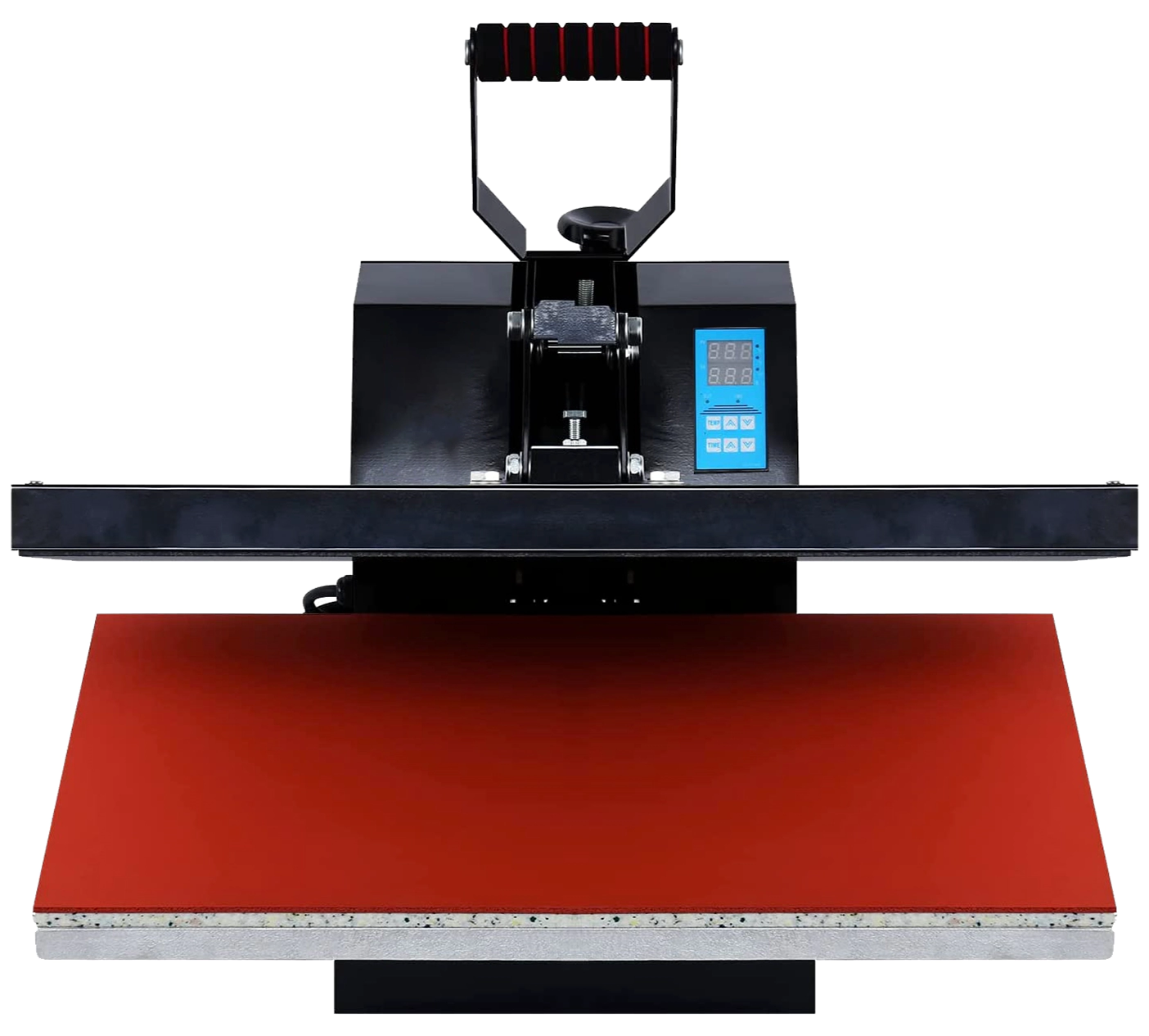 16 X 24 Sublimation Heat Press Machine