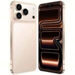 SIAVANTAGEM Pro 25 Smartphone | 5.3 Inch HD Display | 3GB RAM + 32GB ROM (Expandable up to 128GB) | 4000mAh Battery | Dual SIM 4G Mobile Phone | Type-C Charging | Depends on Stock