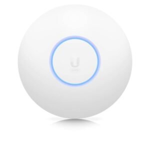 Ubiquiti Unifi U6-lite WiFi 6 Wireless Access Point Without PoE Adapter U6 Lite