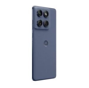 Motorola Edge 60 Fusion 5G (Pantone Slipstream, 12GB RAM, 256GB Storage)